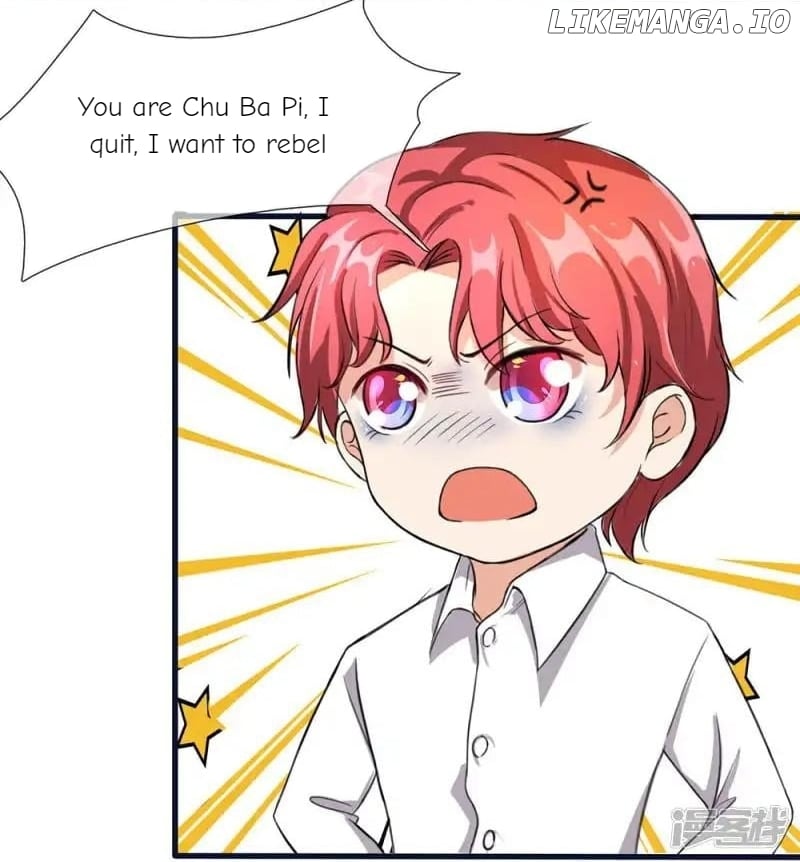 I'll always love you Chapter 39 - page 4